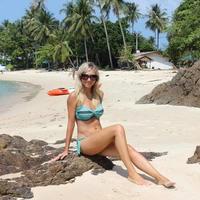 Отзыв от Тамара - виза ДТВ