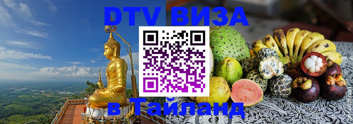 Цены на DTV визу в Таиланд — пакеты услуг, достаточно даже паспорта - Энгельс 